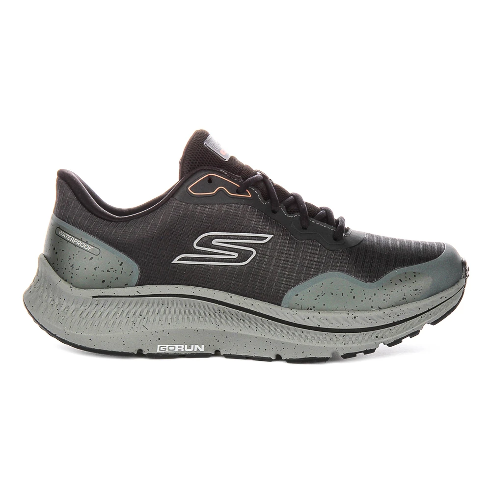 Skechers Men's Multicolor Sneakers, 10 Uk, Go Run Consistent 2.0 - Piedmont