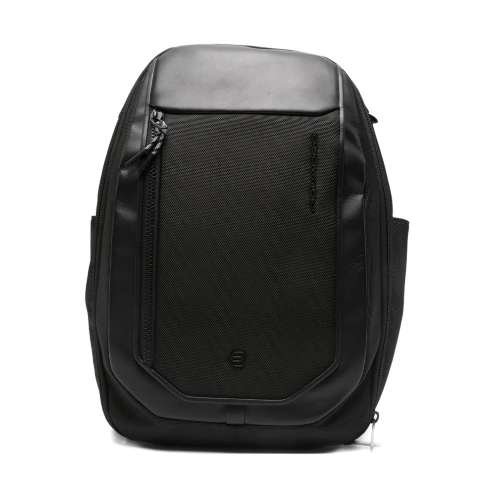 Piquadro Unisex Nero Borse, Taglia Unica, New,