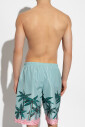 short-de-bain-a-imprime-graphique