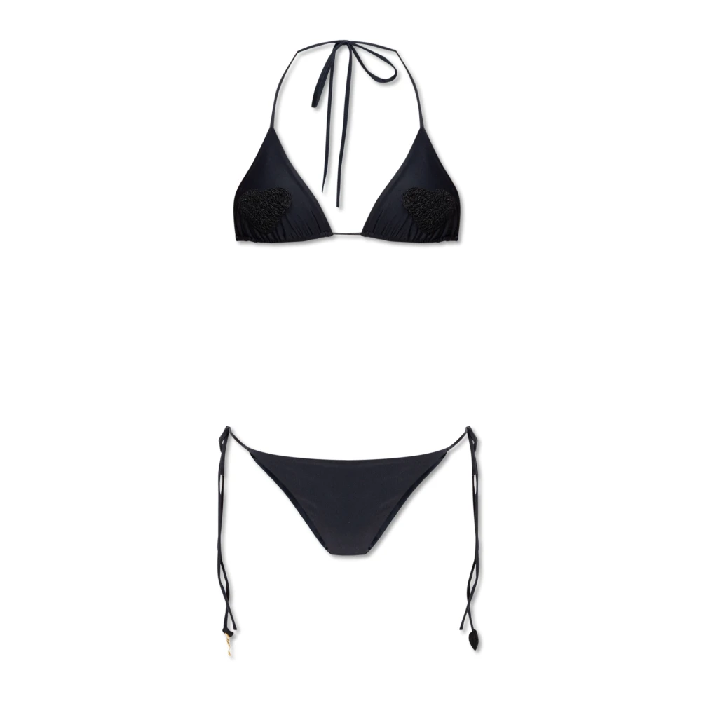 Swimwear > Bikinis - - The Mannei - Modalova