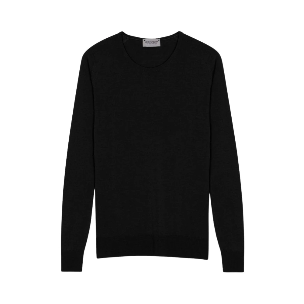 Knitwear > Round-neck Knitwear - - John Smedley - Modalova