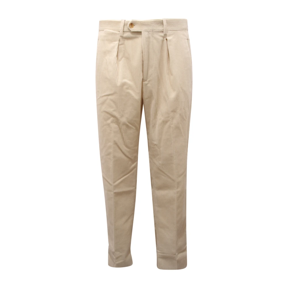 Trousers > Slim-fit Trousers - - Etro - Modalova