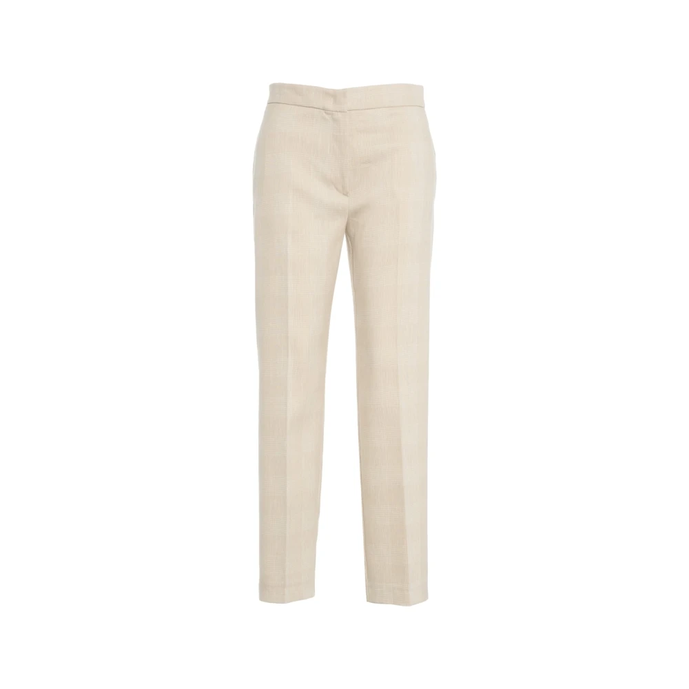 Trousers > Slim-fit Trousers - - Kaos - Modalova