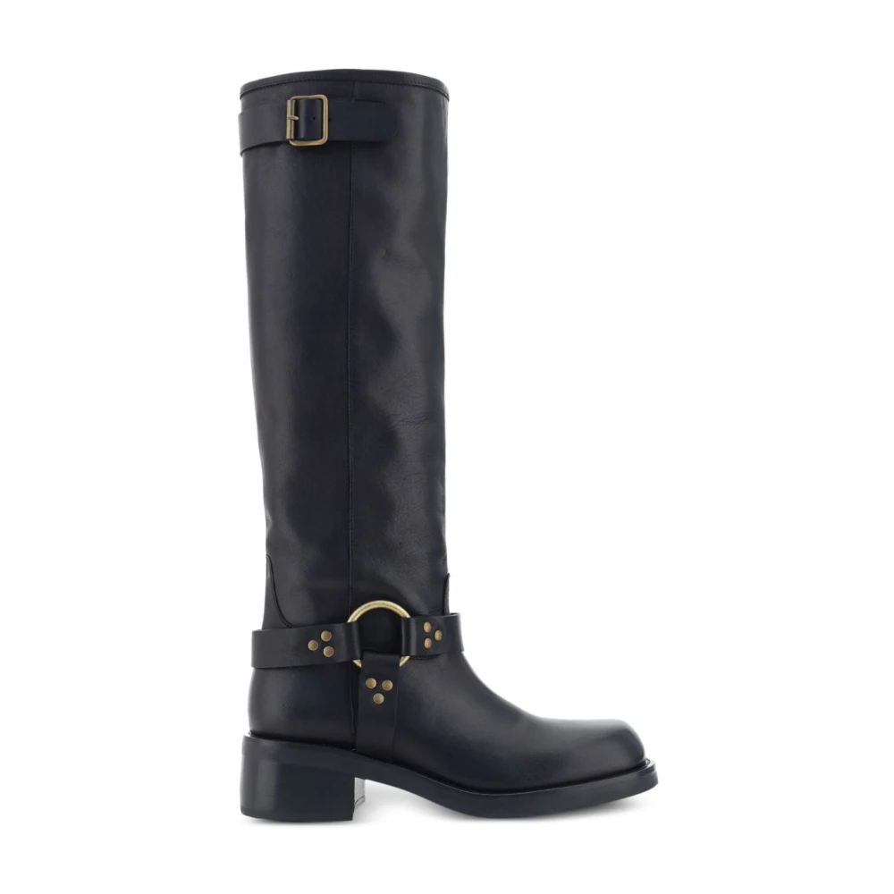 Shoes > Boots > High Boots - - P.a.r.o.s.h. - Modalova