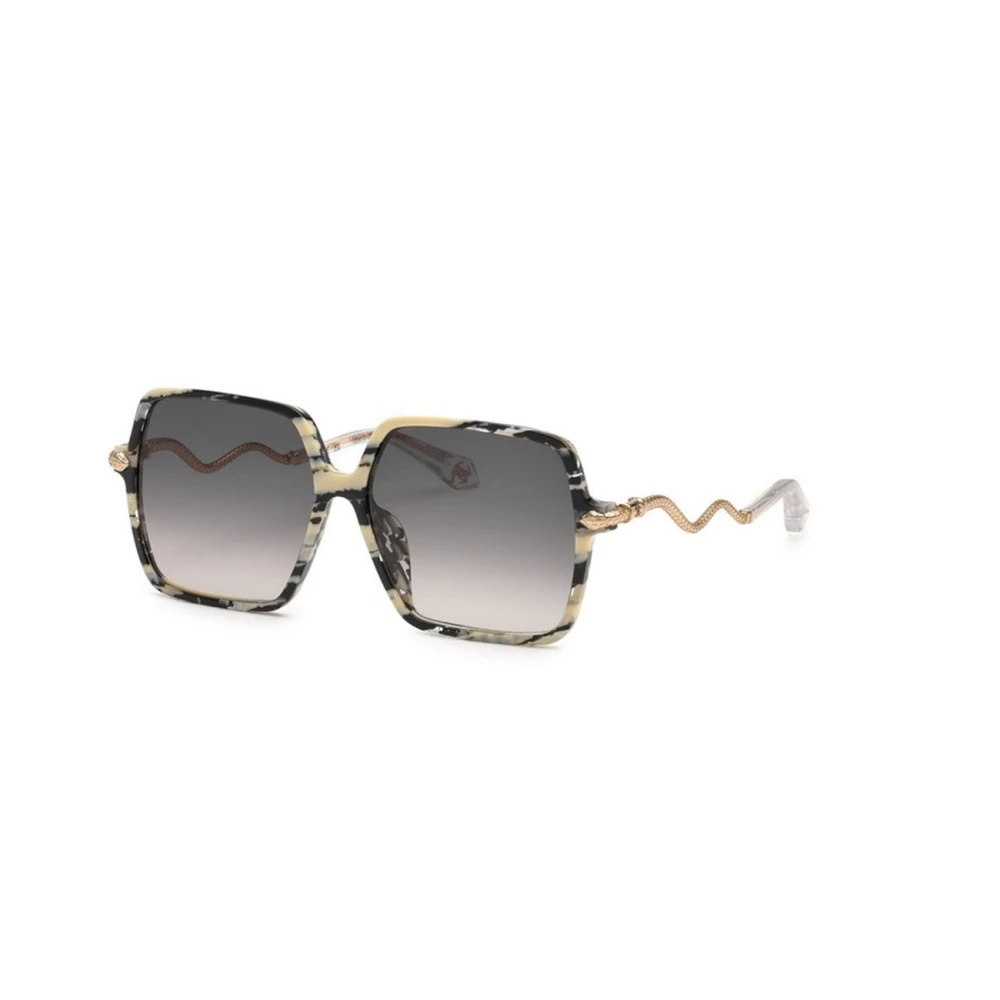 Roberto Cavalli Women's Multicolor Src132 Sunglasses - Sunglasses - 59 Mm - Accessories