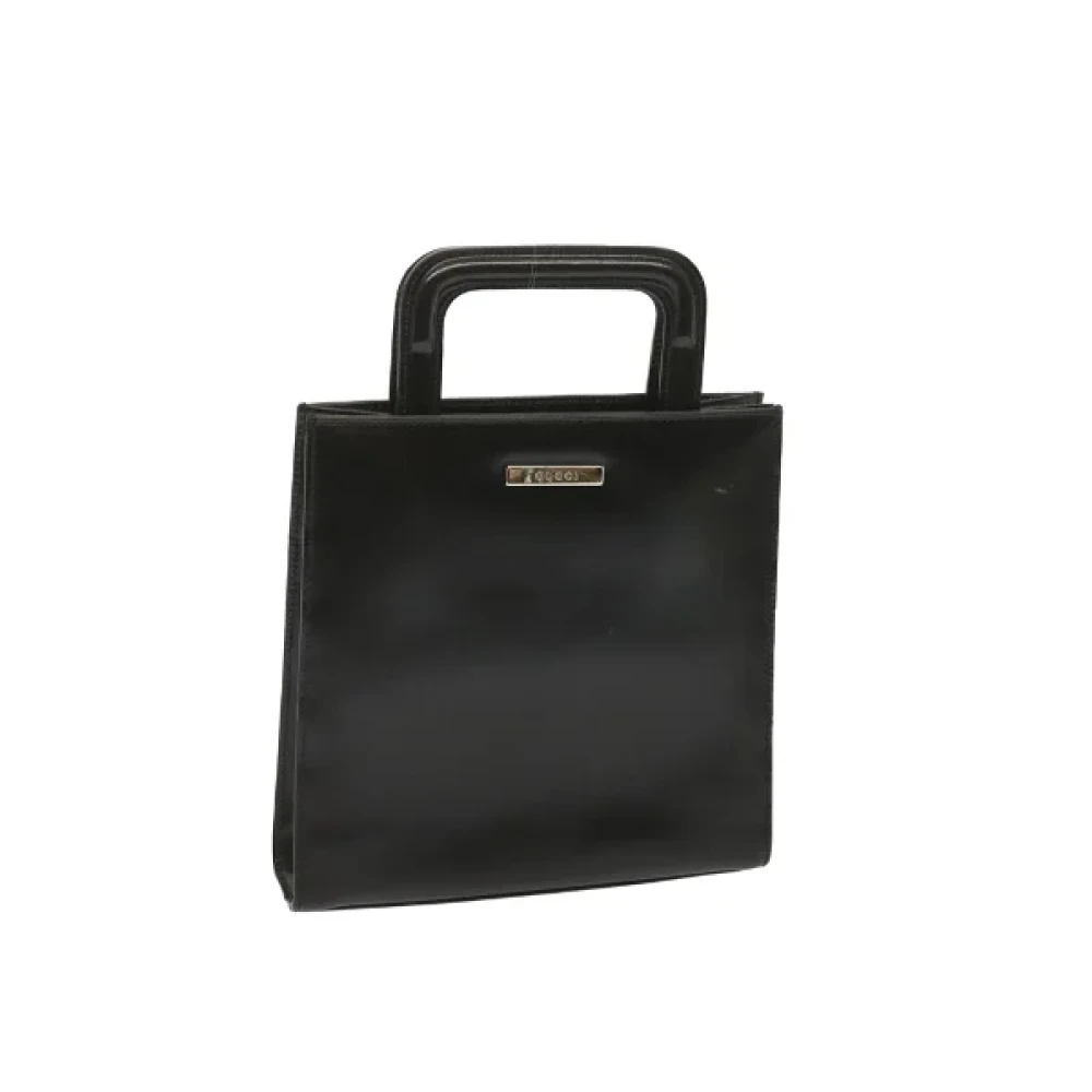 Pre-owned > Pre-owned Bags > Pre-owned Handbags - - Gucci Vintage - Modalova