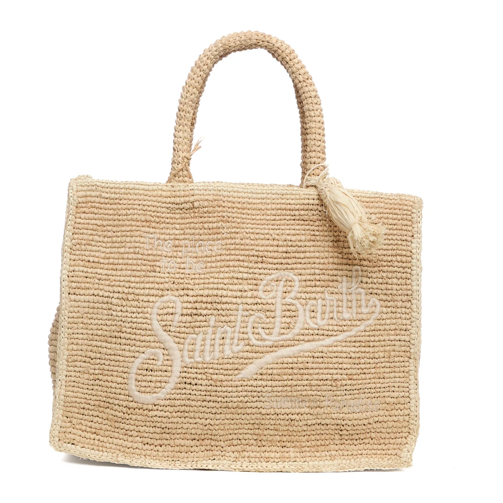 Bags > Handbags - - MC2 Saint Barth - Modalova