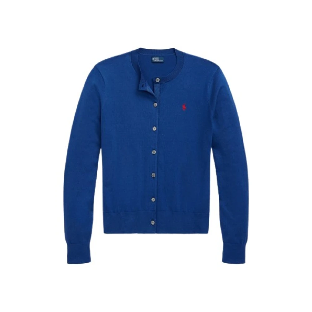 Knitwear > Cardigans - - Polo Ralph Lauren - Modalova