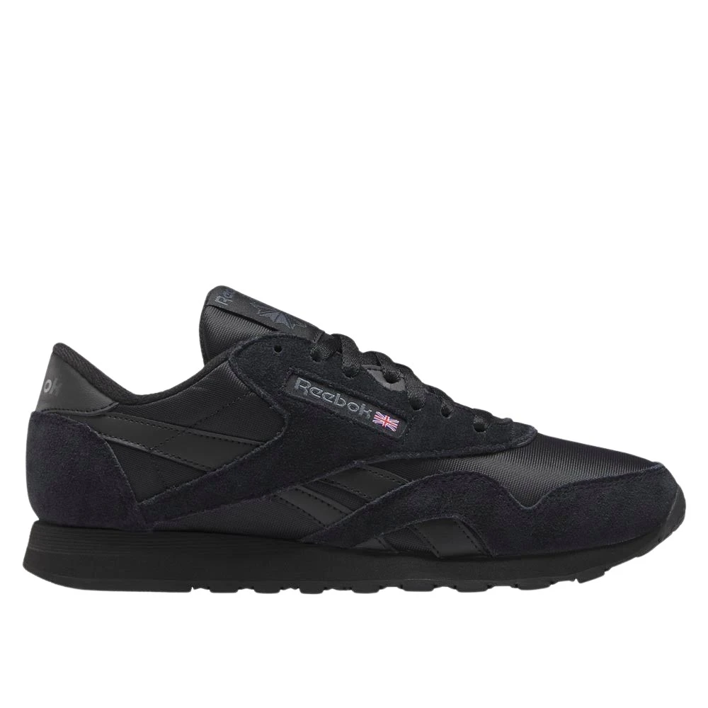 Reebok - Shoes > Sneakers - Black - Reebok - Modalova