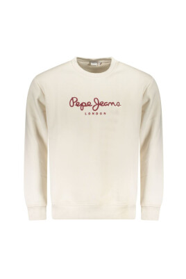 pull-homme-en-coton-blanc