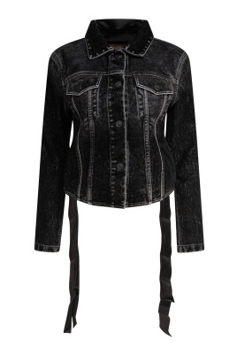 black-denim-jacket-with-lace-up-back