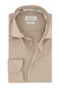 beige-business-overhemd-slim-fit