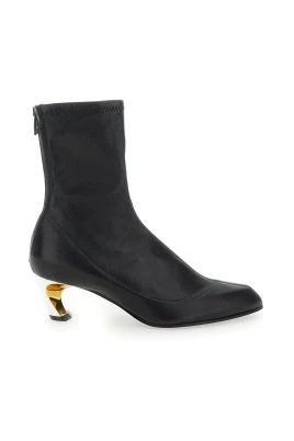 Armadillo Ankelboots