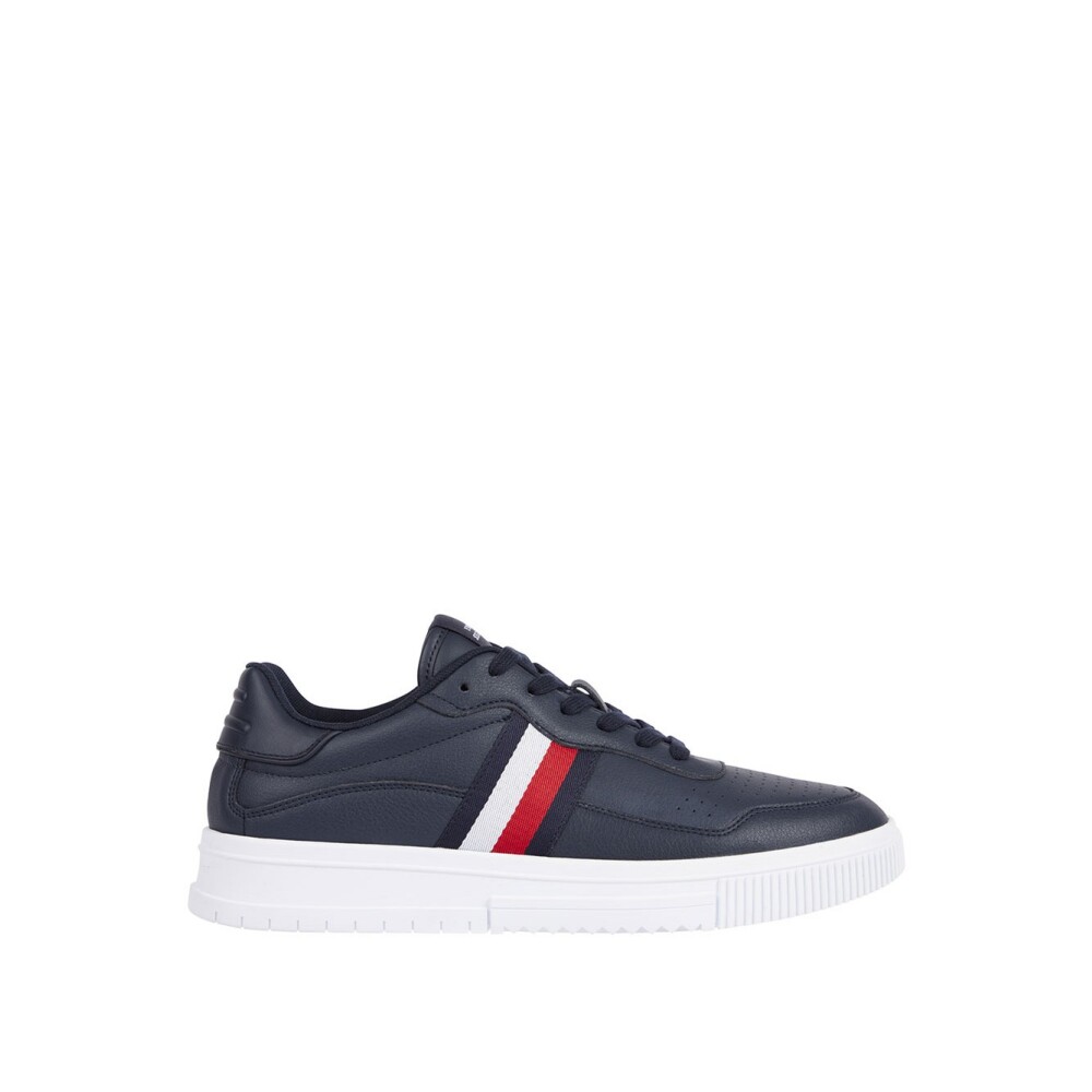 Sneakers de haute qualit avec logo distinctif Tommy Hilfiger