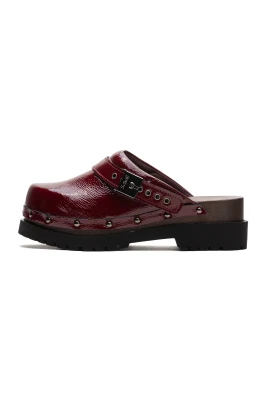 Clogs Cindy W
