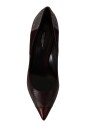 exotic-leather-high-heel-pumps