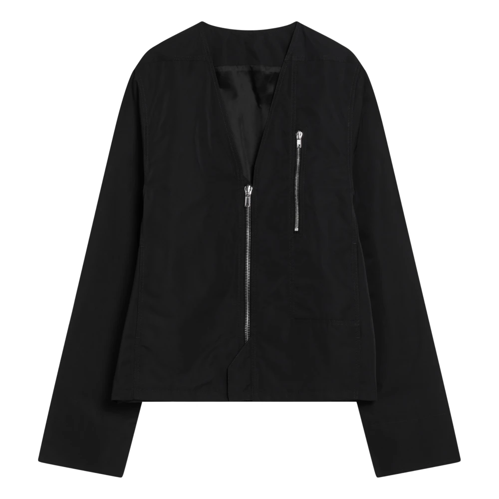 Jackets > Light Jackets - - Rick Owens - Modalova