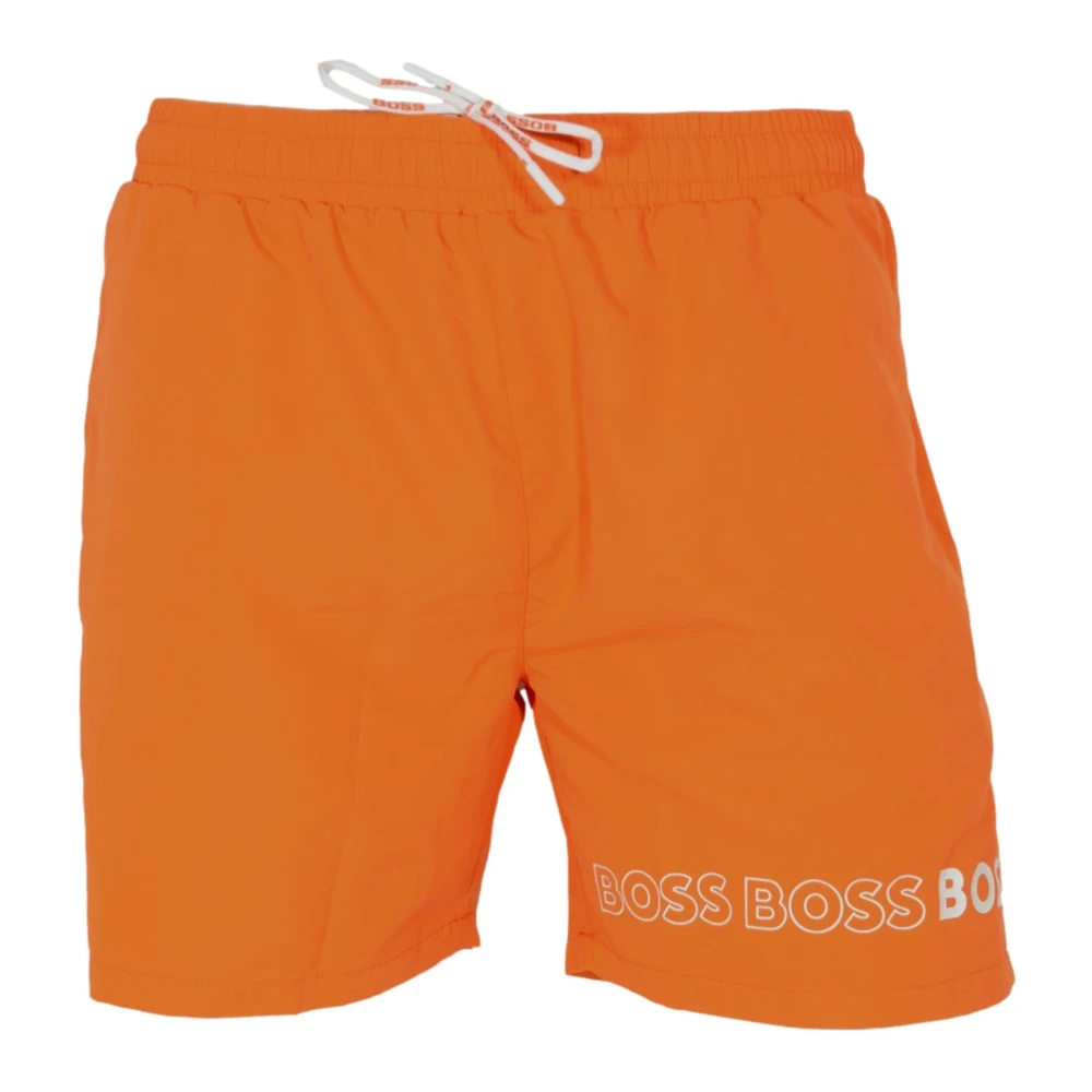 Swimwear > Beachwear - - Hugo - Modalova