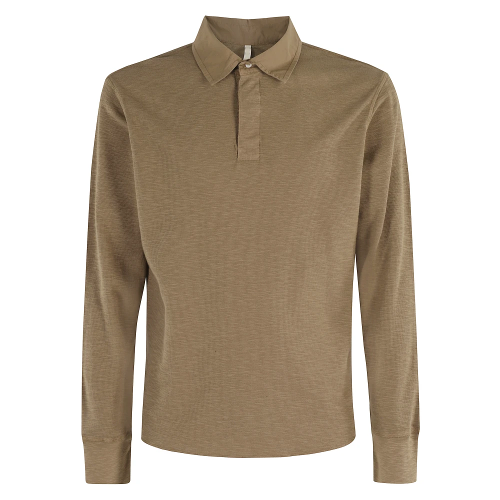 Tops > Polo Shirts - - Sunflower - Modalova