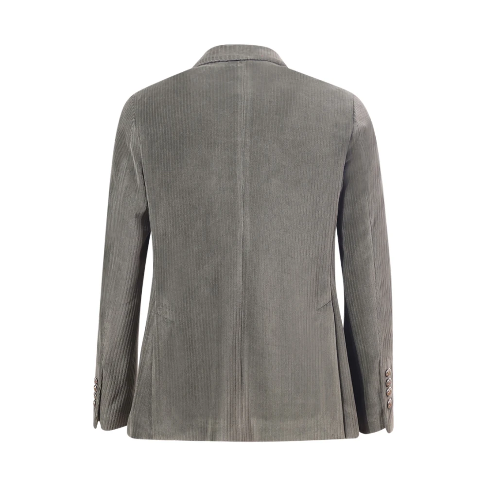 Circolo 1901 Moss Peak Revers Jassen Green Heren