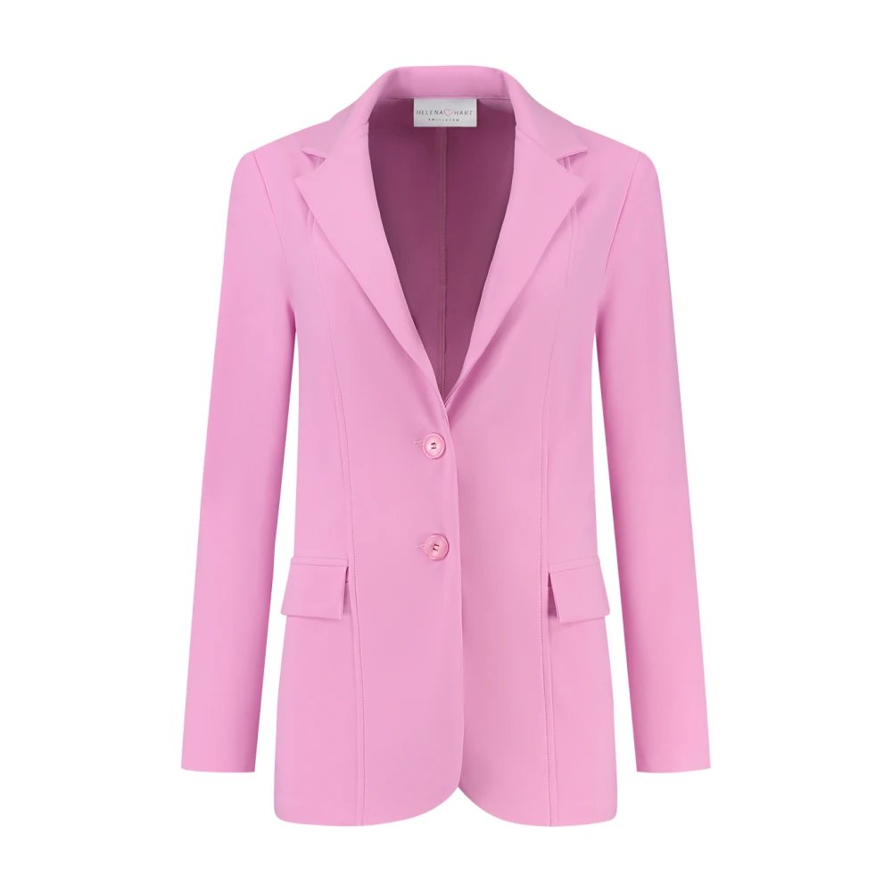 Jackets > Blazers - - Helena Hart - Modalova