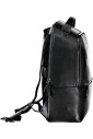 black-leather-unisex-backpack-with-trolley-system