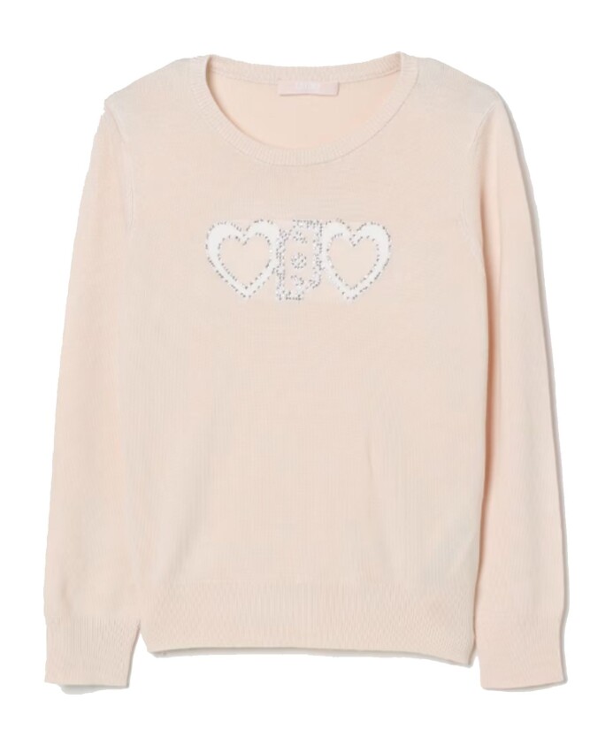 heart-and-lettering-print-sweater