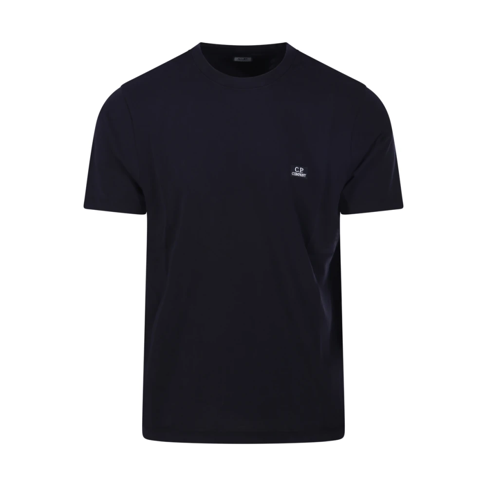 Tops > T-Shirts - - C.p. Company - Modalova