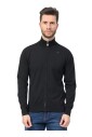 pull-noir-a-col-roule