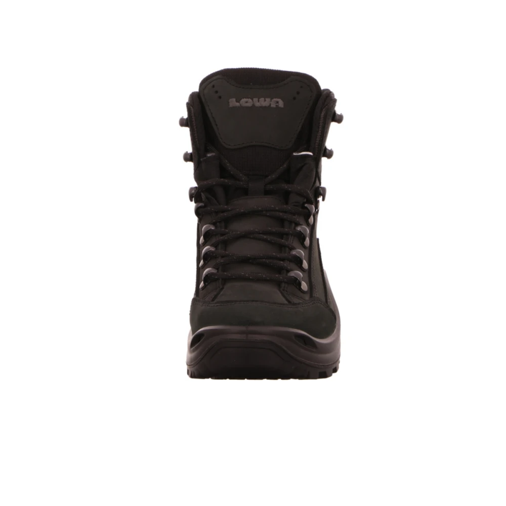 Lowa Outdoor Schoenen Renegade Gtx MID Ws Black Heren