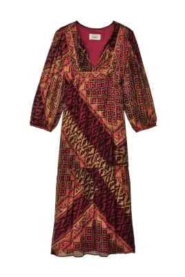Oria Dress