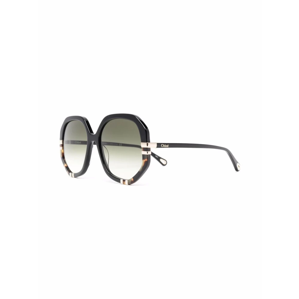 Accessories > Sunglasses - - Chloé - Modalova