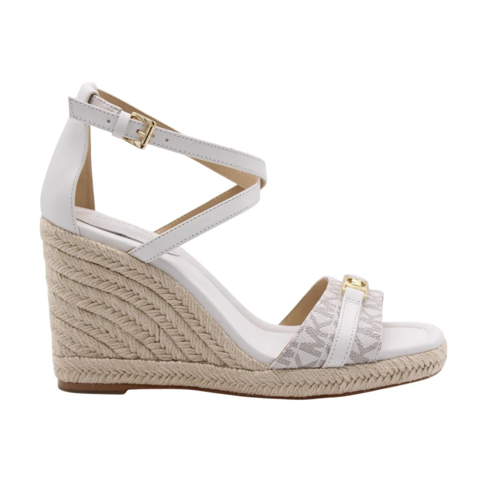 Shoes > Heels > Wedges - - Michael Kors - Modalova