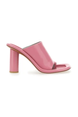 Cushion Mule