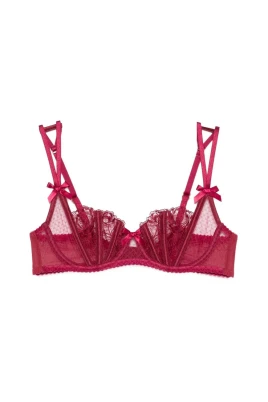 Rosia Bra