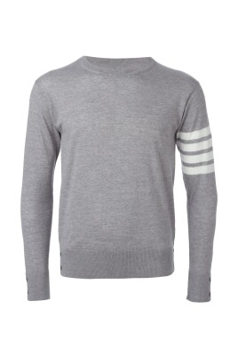 crewneck-pullover-with-4-bar-stripe