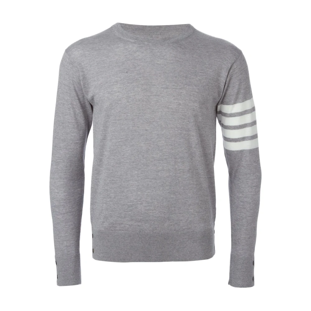 Knitwear > Round-neck Knitwear - - Thom Browne - Modalova