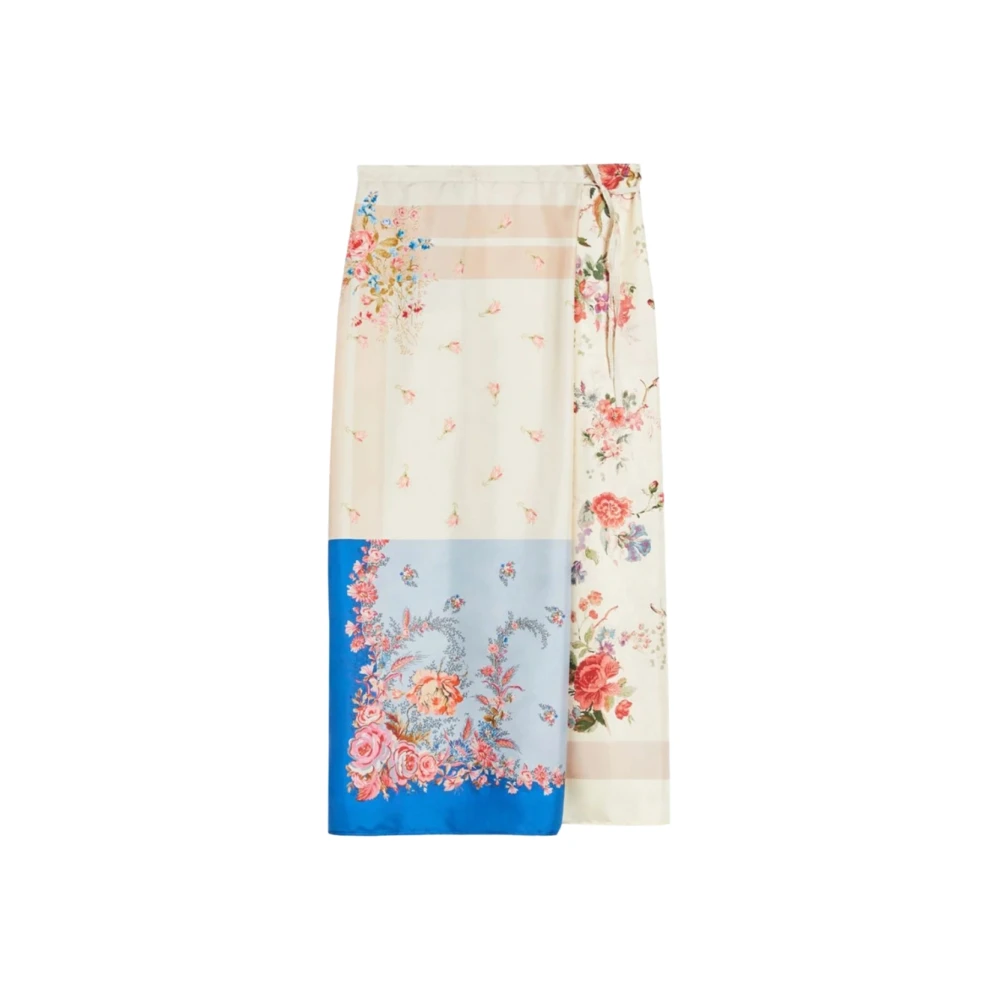 Skirts > Midi Skirts - - Max Mara - Modalova