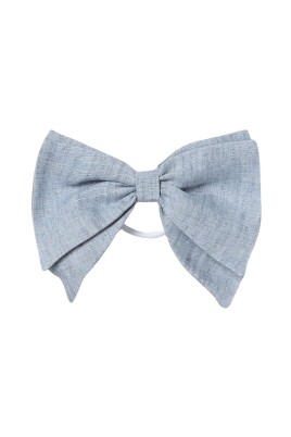 kids-linen-bow-tie-hair-clip