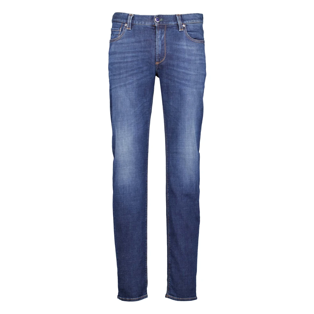 Jeans > Slim-fit Jeans - - Alberto - Modalova