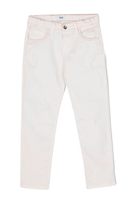 pantalon-decontracte-blanc-creme