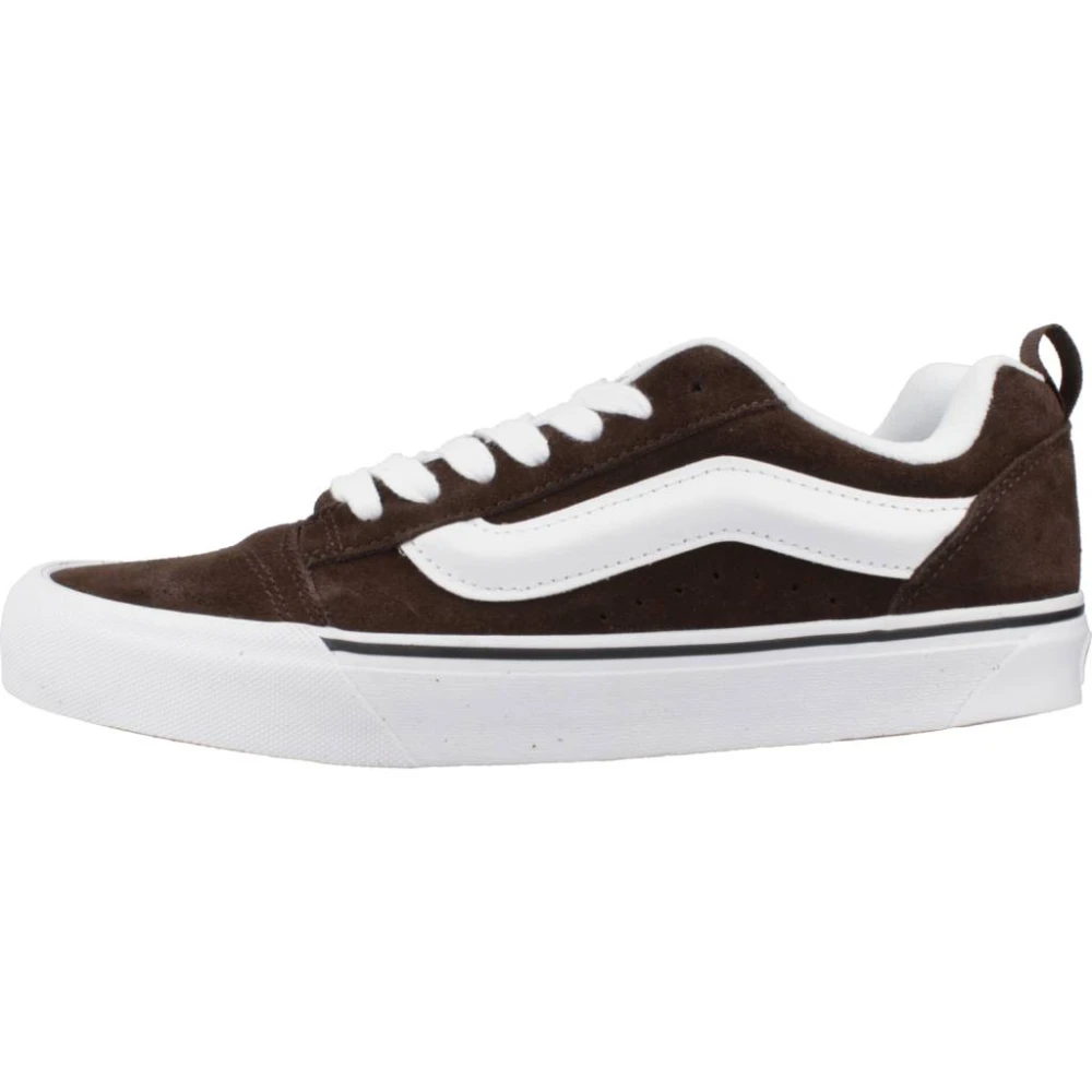 Vans - Shoes > Sneakers - Brown - Vans - Modalova