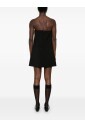 robe-bandeau-noire-avec-en-strass