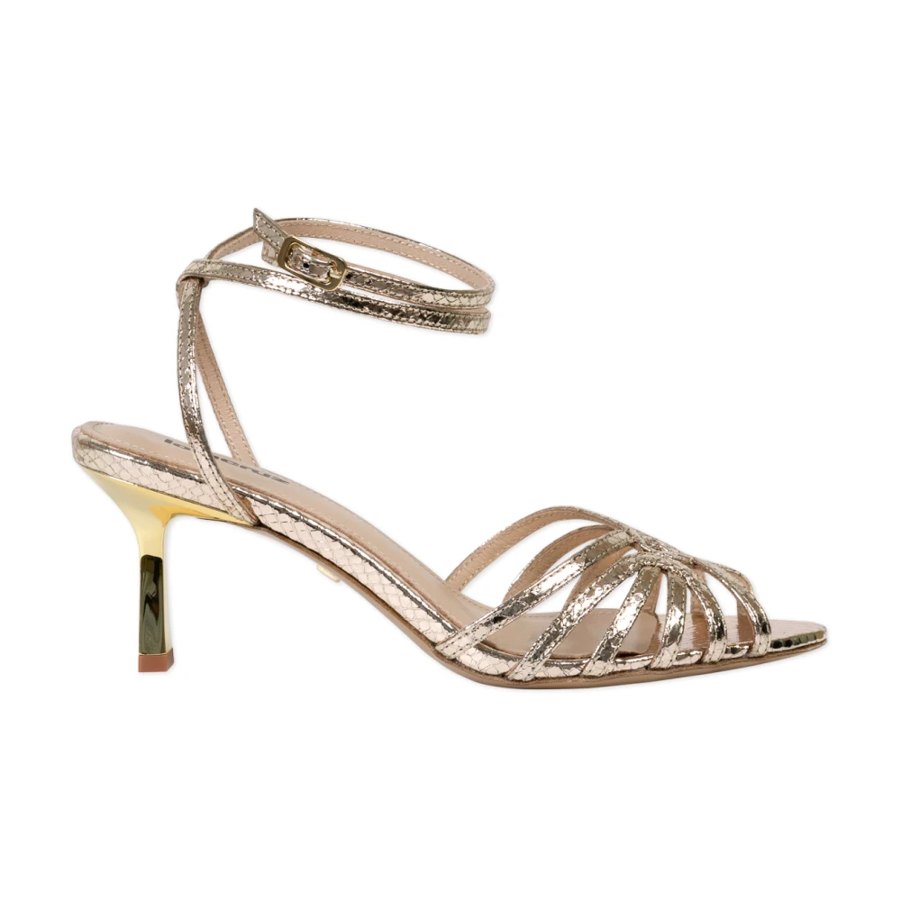 Shoes > Sandals > High Heel Sandals - - Lola Cruz - Modalova