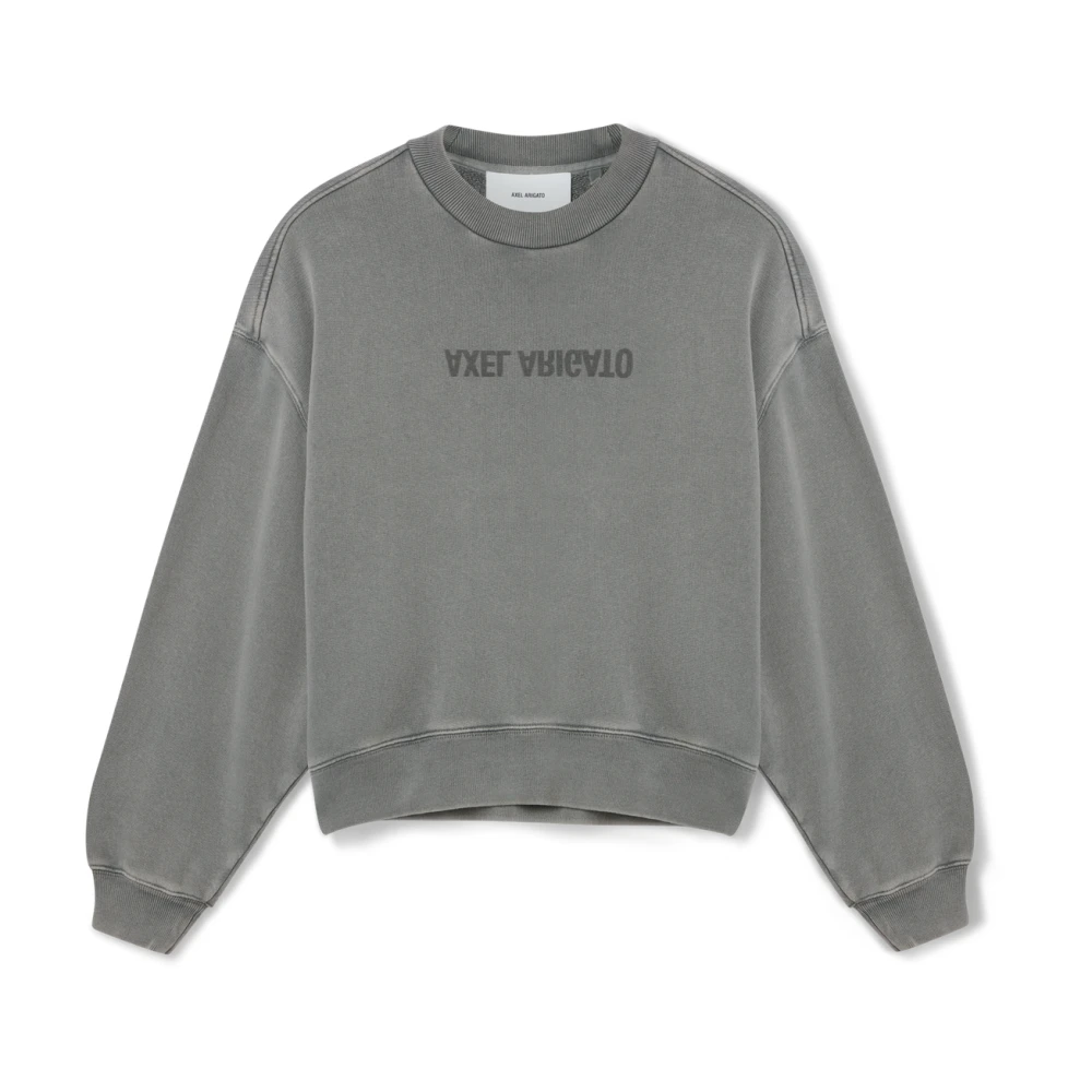 Sweatshirts & Hoodies > Sweatshirts - - Axel Arigato - Modalova