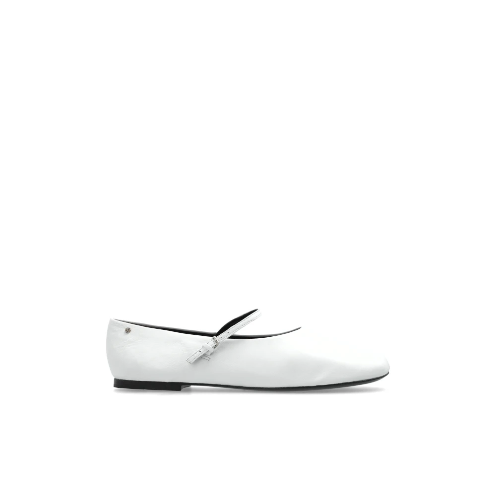 Shoes > Flats > Ballerinas - - Tory Burch - Modalova
