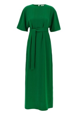 gron-elegant-klanning-for-kvinnor