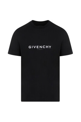 black-cotton-t-shirt-with-logo