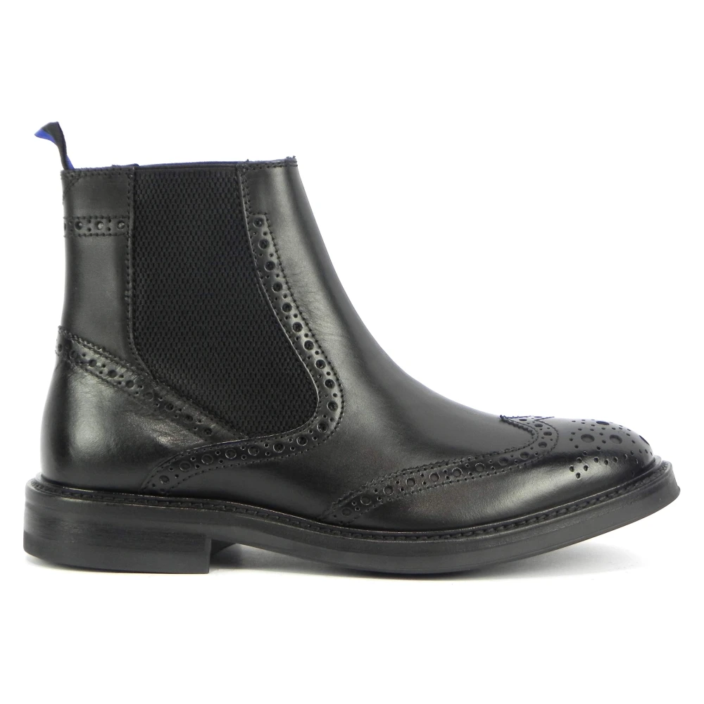 Shoes > Boots > Chelsea Boots - - Marco Ferretti - Modalova