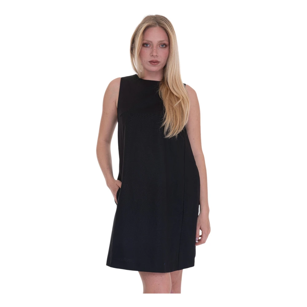 Dresses > Day Dresses > Short Dresses - - Weekend Max Mara - Modalova